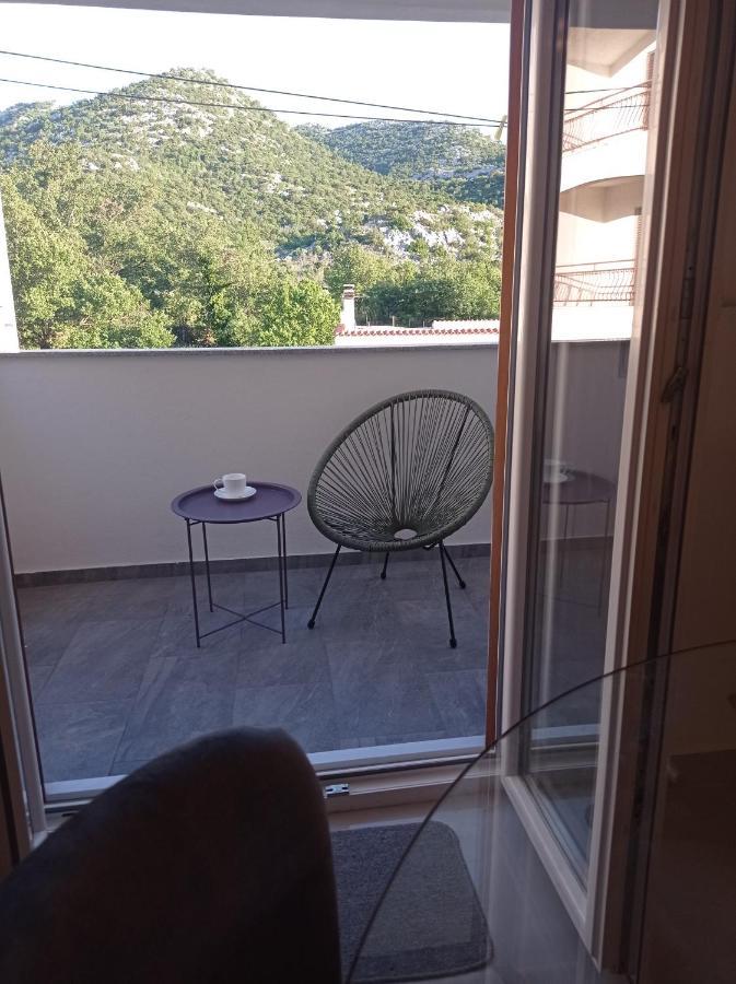 Holiday Home Horizonte With Jacuzzi Gornja Brela 外观 照片