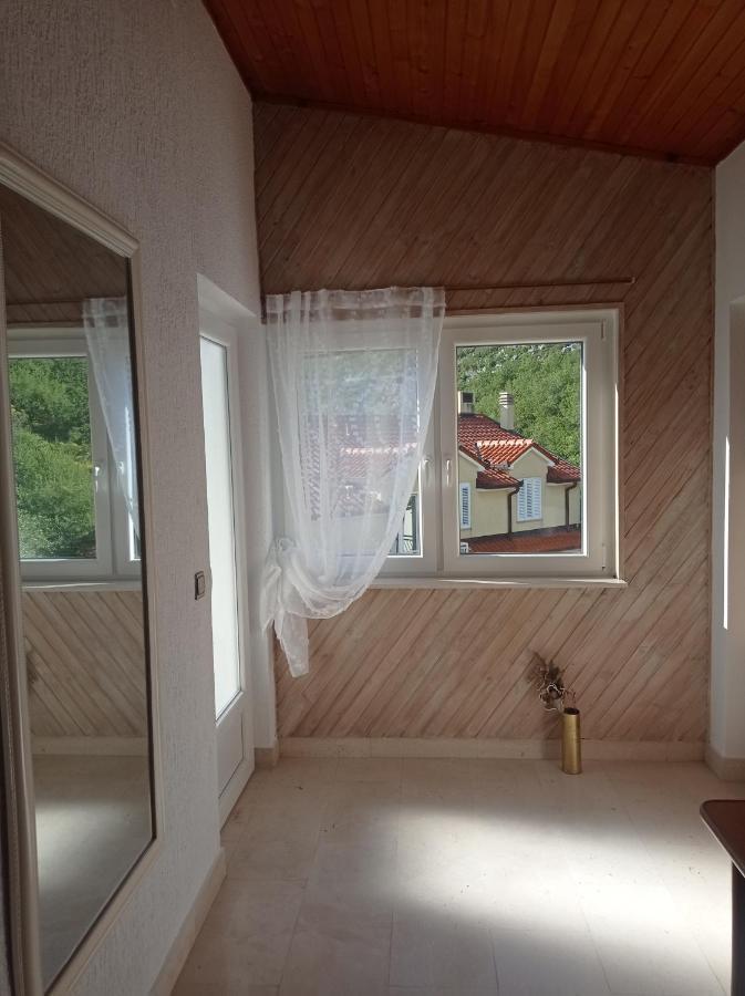 Holiday Home Horizonte With Jacuzzi Gornja Brela 外观 照片