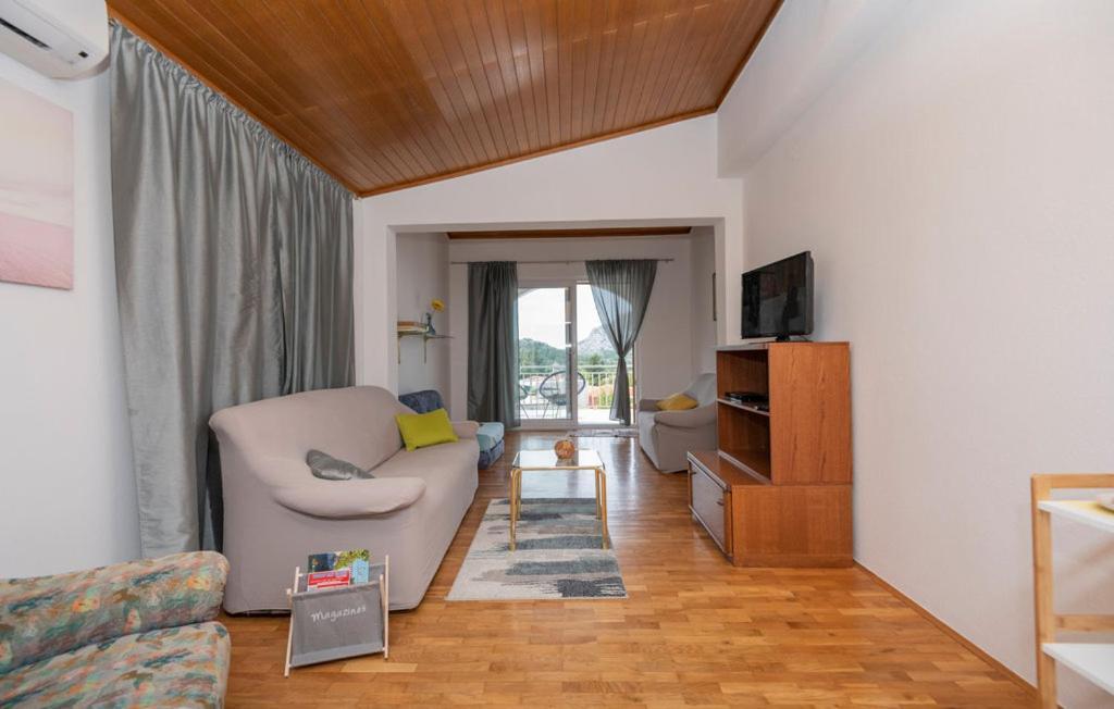 Holiday Home Horizonte With Jacuzzi Gornja Brela 外观 照片