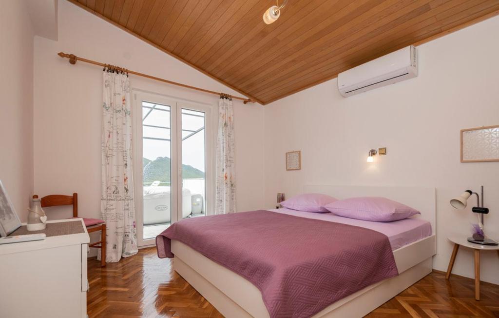 Holiday Home Horizonte With Jacuzzi Gornja Brela 外观 照片