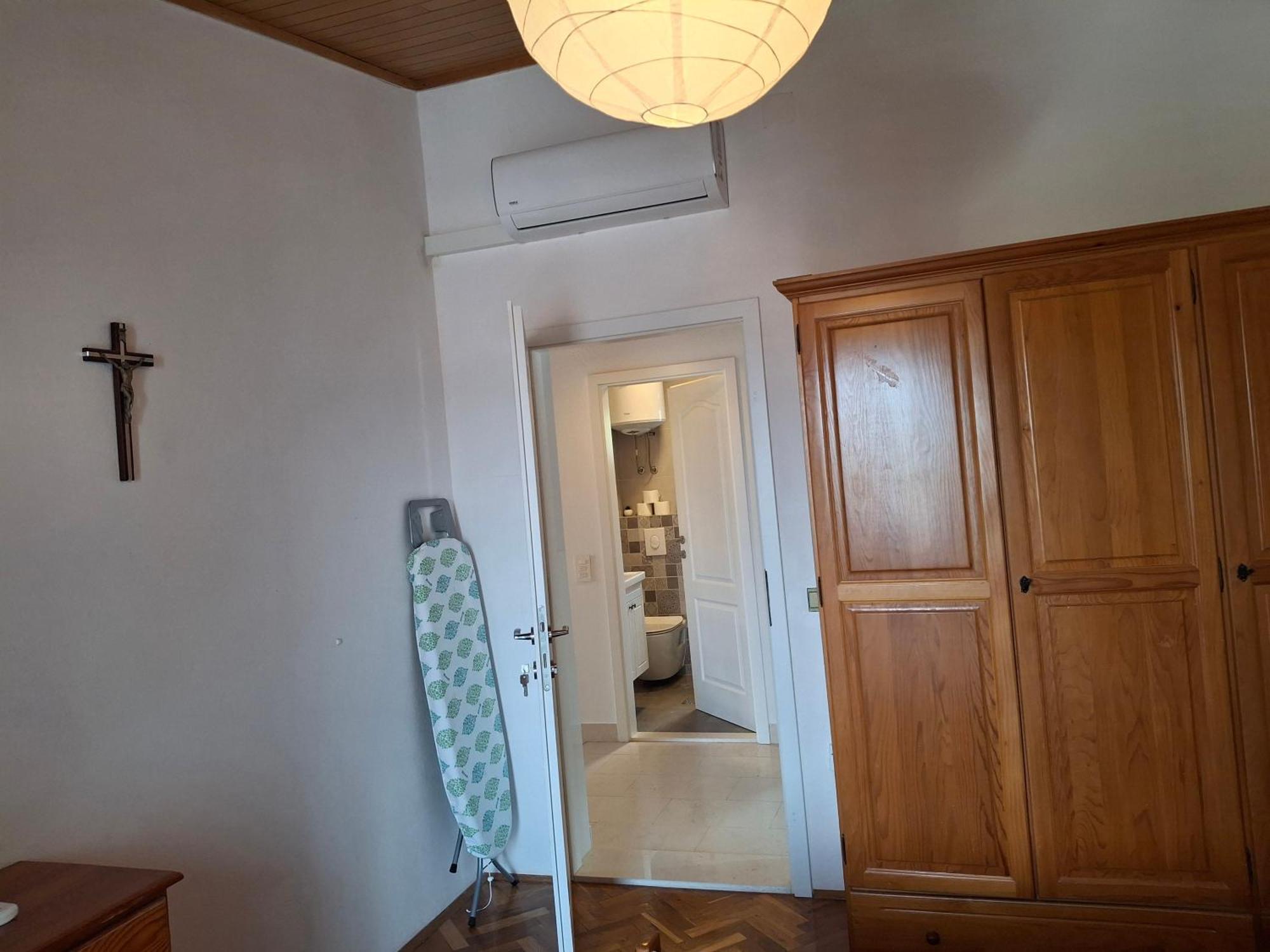 Holiday Home Horizonte With Jacuzzi Gornja Brela 外观 照片