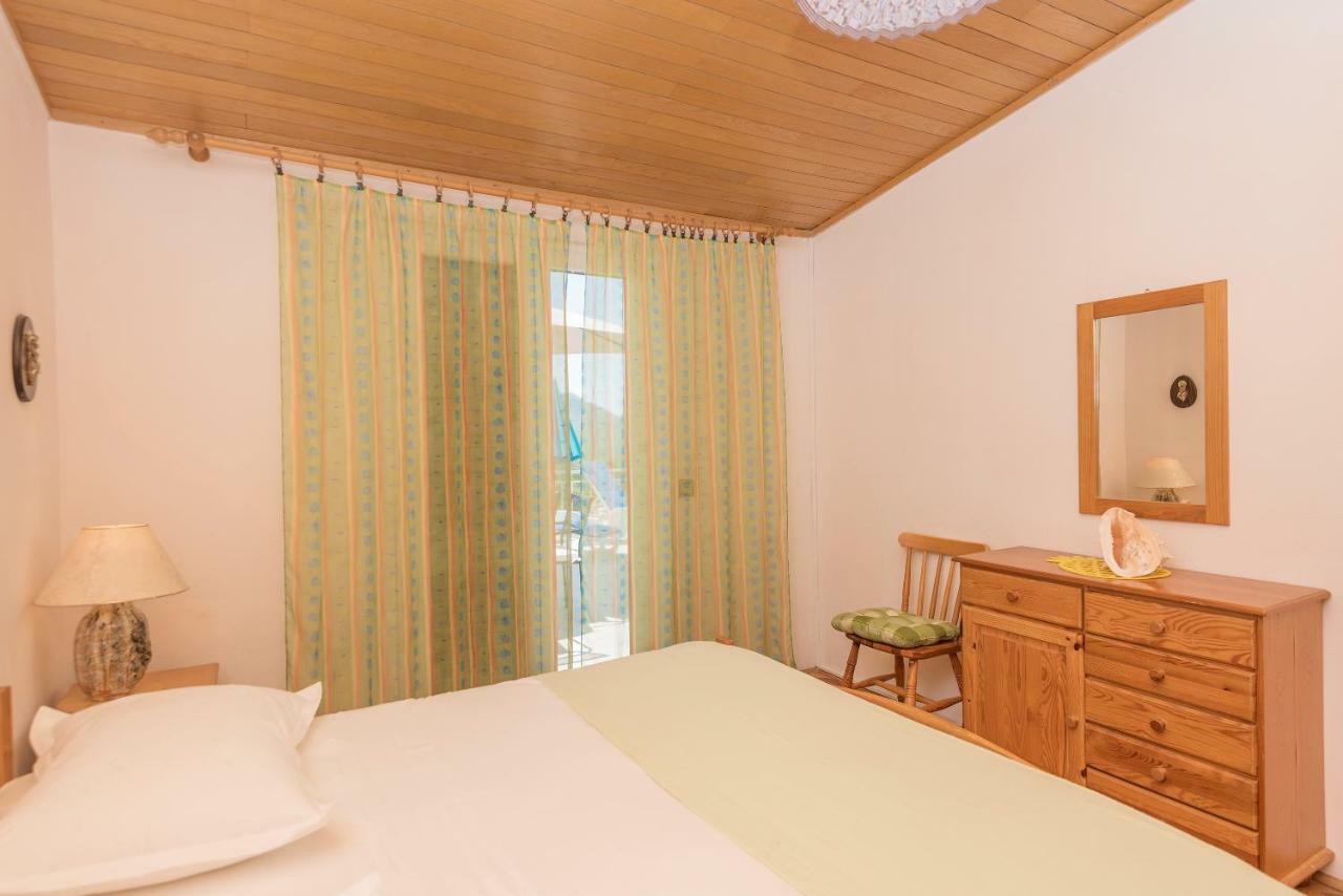 Holiday Home Horizonte With Jacuzzi Gornja Brela 外观 照片
